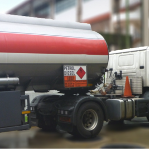SCDF HAZMAT TRANPOSRT DRIVING PERMIT (HTDP)