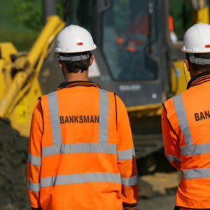 BANKSMAN COURSE