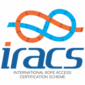 ROPE ACCESS COURSE – IRACS & IRATA