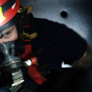 CONFINED SPACE RESCUE PRACTICAL TRAINING (CSRPT)