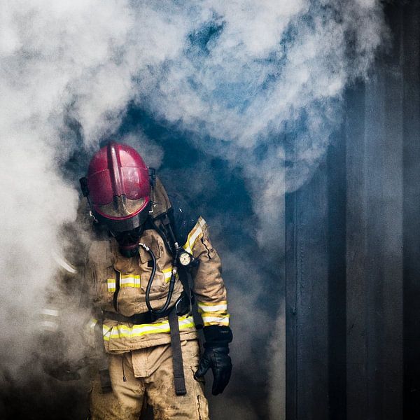 BREATHING APPARATUS PRACTICAL TRAINING (BAPT)