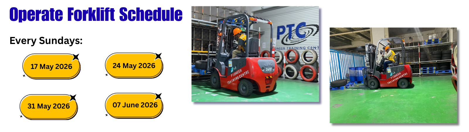 The best agency 17 May